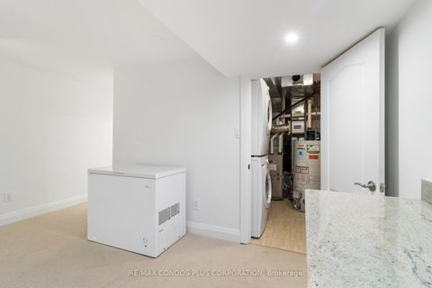 Photo 42 at 127 Boardwalk Drive, The Beaches, Toronto