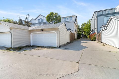 Photo 48 at 127 Boardwalk Drive, The Beaches, Toronto