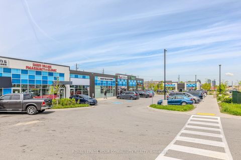 Photo 1 at 2 - 153 Isaac Devins Boulevard, Pelmo Park W5, Toronto