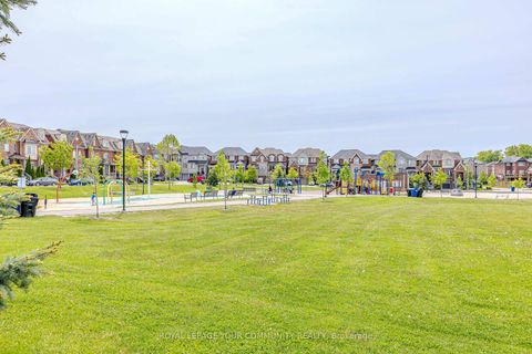 Photo 7 at 2 - 153 Isaac Devins Boulevard, Pelmo Park W5, Toronto