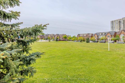 Photo 9 at 2 - 153 Isaac Devins Boulevard, Pelmo Park W5, Toronto
