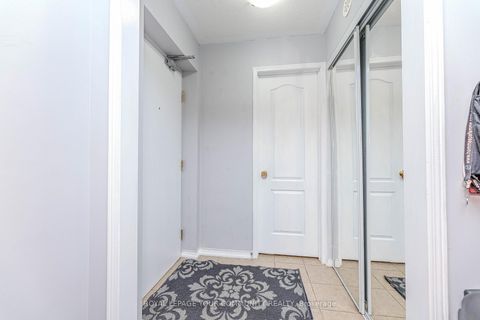 Photo 10 at 2 - 153 Isaac Devins Boulevard, Pelmo Park W5, Toronto