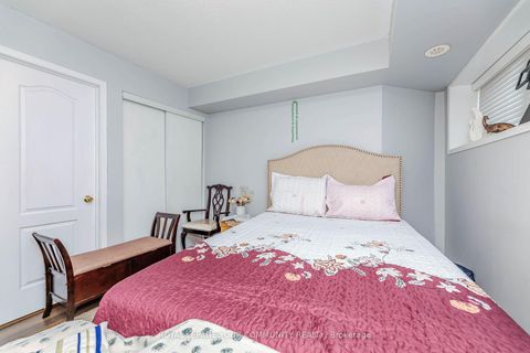 Photo 23 at 2 - 153 Isaac Devins Boulevard, Pelmo Park W5, Toronto