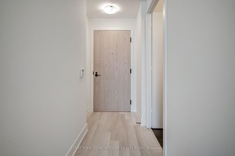 Photo 1 at 502 - 50 George Butchart Drive, CFB, Toronto