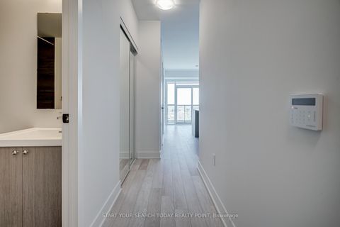 Photo 2 at 502 - 50 George Butchart Drive, CFB, Toronto