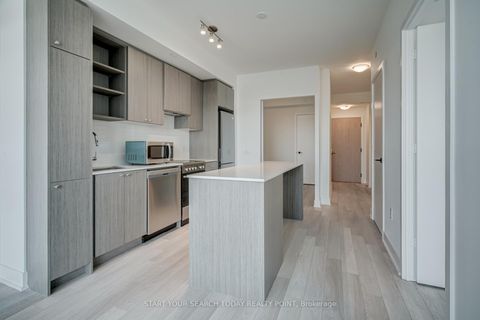 Photo 4 at 502 - 50 George Butchart Drive, CFB, Toronto