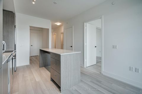 Photo 5 at 502 - 50 George Butchart Drive, CFB, Toronto