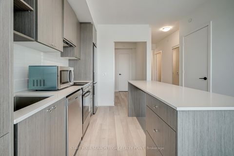 Photo 6 at 502 - 50 George Butchart Drive, CFB, Toronto