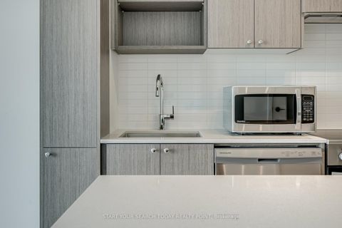 Photo 9 at 502 - 50 George Butchart Drive, CFB, Toronto