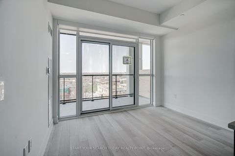 Photo 10 at 502 - 50 George Butchart Drive, CFB, Toronto