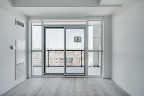 Photo 12 at 502 - 50 George Butchart Drive, CFB, Toronto