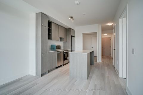 Photo 13 at 502 - 50 George Butchart Drive, CFB, Toronto