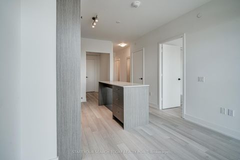 Photo 14 at 502 - 50 George Butchart Drive, CFB, Toronto