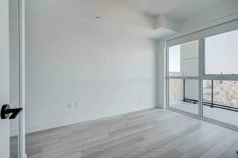 Photo 15 at 502 - 50 George Butchart Drive, CFB, Toronto
