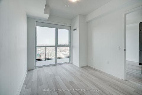 Photo 16 at 502 - 50 George Butchart Drive, CFB, Toronto