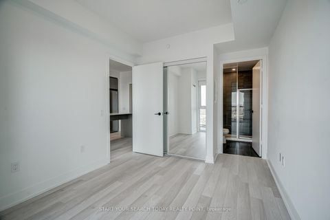 Photo 17 at 502 - 50 George Butchart Drive, CFB, Toronto