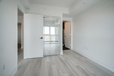 Photo 18 at 502 - 50 George Butchart Drive, CFB, Toronto
