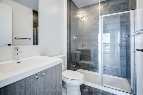 Photo 19 at 502 - 50 George Butchart Drive, CFB, Toronto
