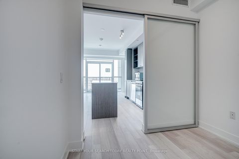 Photo 21 at 502 - 50 George Butchart Drive, CFB, Toronto