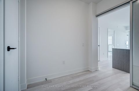 Photo 22 at 502 - 50 George Butchart Drive, CFB, Toronto