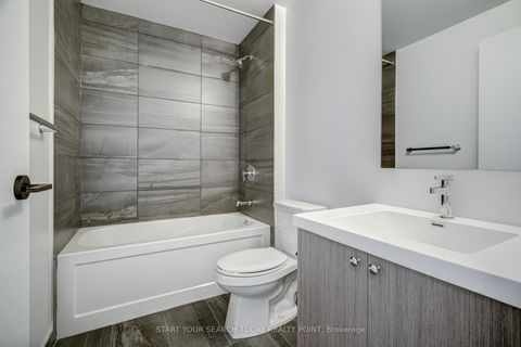 Photo 23 at 502 - 50 George Butchart Drive, CFB, Toronto