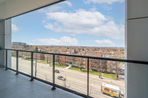Photo 25 at 502 - 50 George Butchart Drive, CFB, Toronto