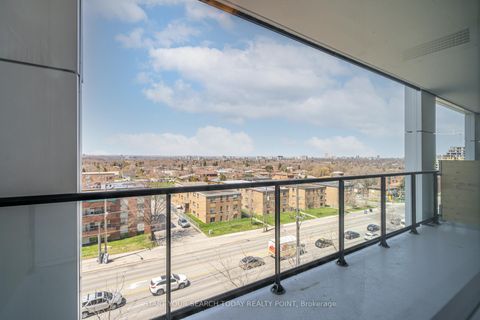 Photo 26 at 502 - 50 George Butchart Drive, CFB, Toronto