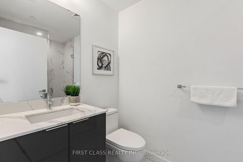 Photo 9 at S3504 - 8 Olympic Garden Drive, Newtonbrook East, Toronto