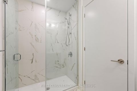 Photo 10 at S3504 - 8 Olympic Garden Drive, Newtonbrook East, Toronto