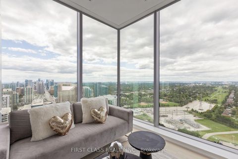 Photo 14 at S3504 - 8 Olympic Garden Drive, Newtonbrook East, Toronto Photo 14 at S3504 - 8 Olympic Garden Drive, Newtonbrook East, Toronto