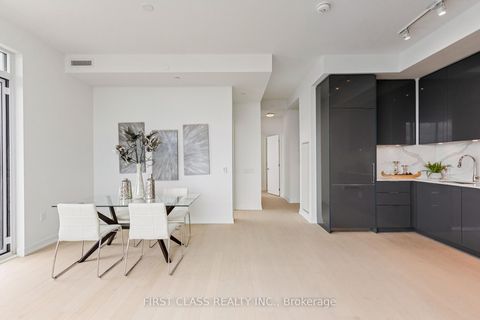 Photo 17 at S3504 - 8 Olympic Garden Drive, Newtonbrook East, Toronto