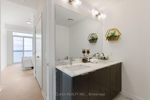 Photo 28 at S3504 - 8 Olympic Garden Drive, Newtonbrook East, Toronto