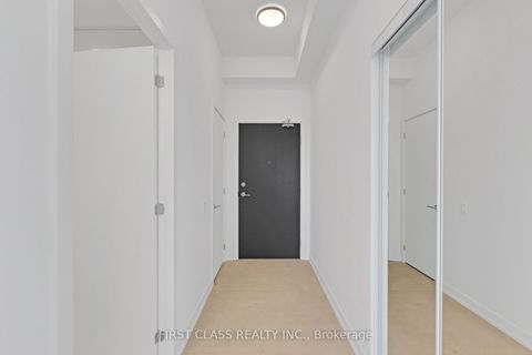 Photo 30 at S3504 - 8 Olympic Garden Drive, Newtonbrook East, Toronto