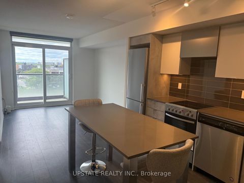Photo 4 at 710 - 30 Gibbs Road, City Centre West, Toronto