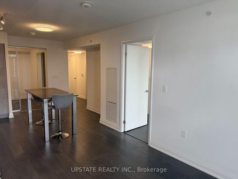 Photo 9 at 710 - 30 Gibbs Road, City Centre West, Toronto