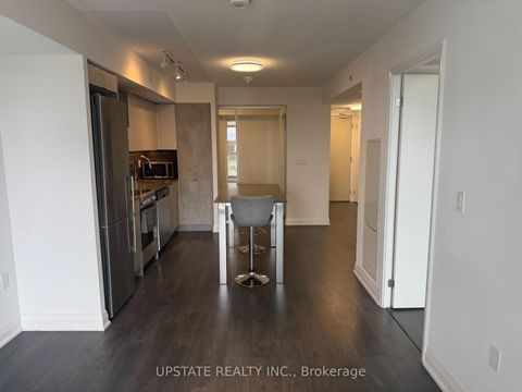 Photo 10 at 710 - 30 Gibbs Road, City Centre West, Toronto
