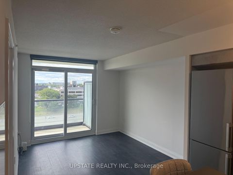 Photo 13 at 710 - 30 Gibbs Road, City Centre West, Toronto