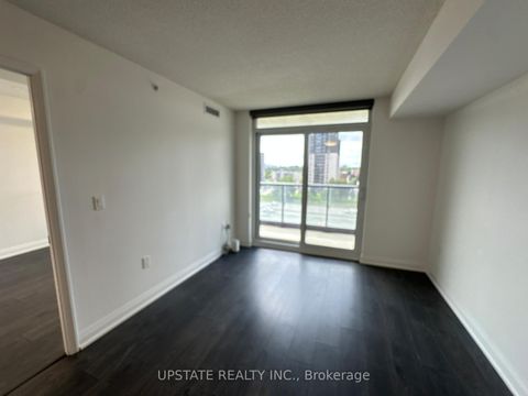 Photo 14 at 710 - 30 Gibbs Road, City Centre West, Toronto