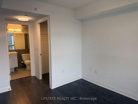 Photo 16 at 710 - 30 Gibbs Road, City Centre West, Toronto