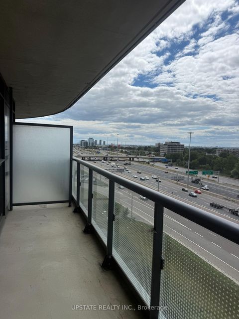 Photo 18 at 710 - 30 Gibbs Road, City Centre West, Toronto