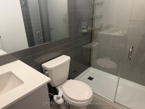 Photo 19 at 710 - 30 Gibbs Road, City Centre West, Toronto