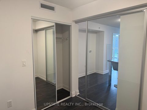 Photo 20 at 710 - 30 Gibbs Road, City Centre West, Toronto
