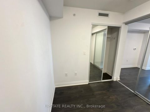 Photo 22 at 710 - 30 Gibbs Road, City Centre West, Toronto