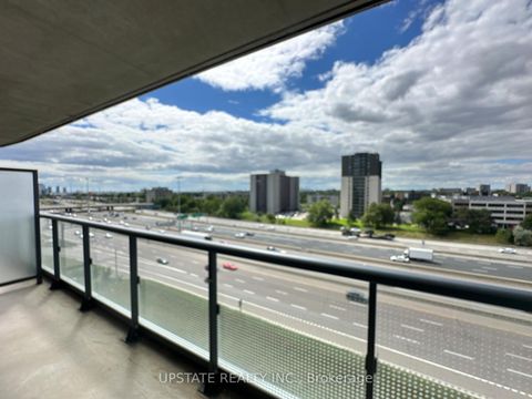 Photo 26 at 710 - 30 Gibbs Road, City Centre West, Toronto