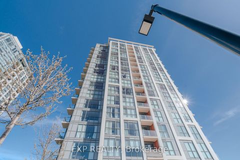 Photo 0 at 1104 - 50 Thomas Riley Road, City Centre West, Toronto