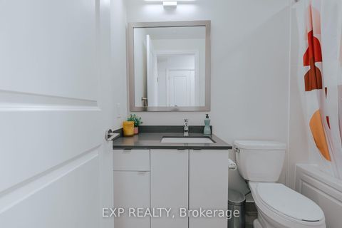Photo 4 at 1104 - 50 Thomas Riley Road, City Centre West, Toronto