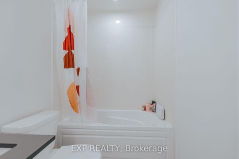 Photo 5 at 1104 - 50 Thomas Riley Road, City Centre West, Toronto