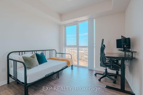 Photo 8 at 1104 - 50 Thomas Riley Road, City Centre West, Toronto
