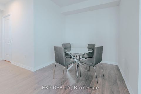 Photo 11 at 1104 - 50 Thomas Riley Road, City Centre West, Toronto