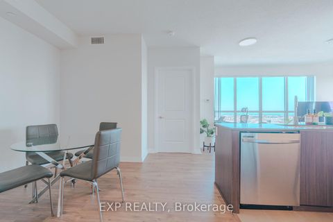 Photo 12 at 1104 - 50 Thomas Riley Road, City Centre West, Toronto